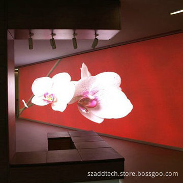 P4 Indoor LED Video Wall Screens for Meeting and Conference